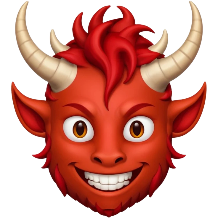 diabinho emoji