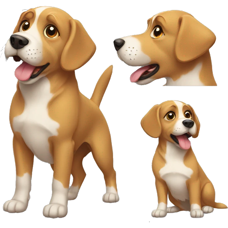 dog emoji
