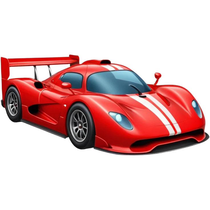 fast emoji