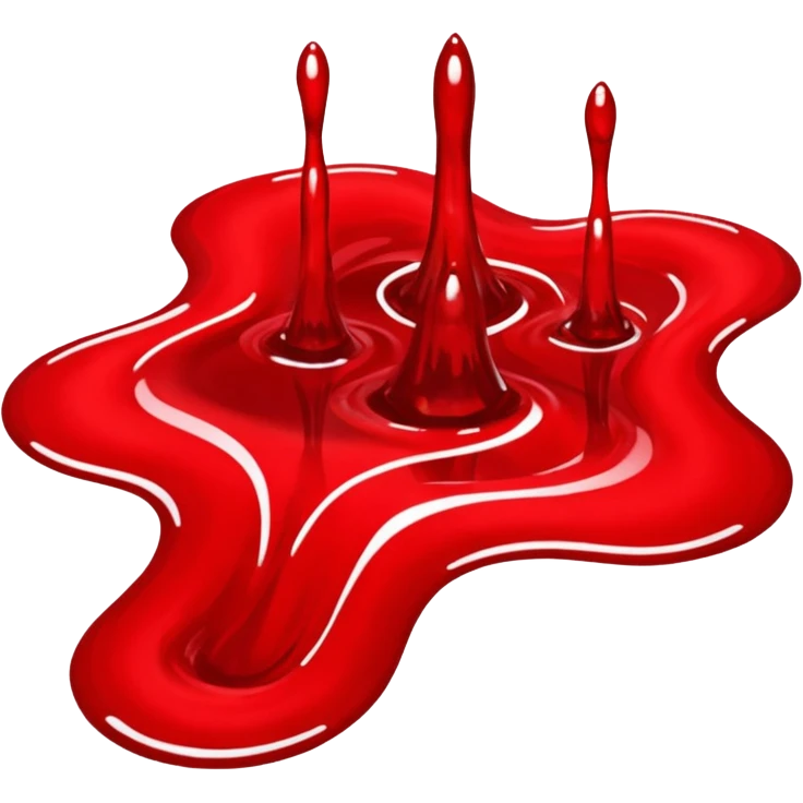scp 354 emoji