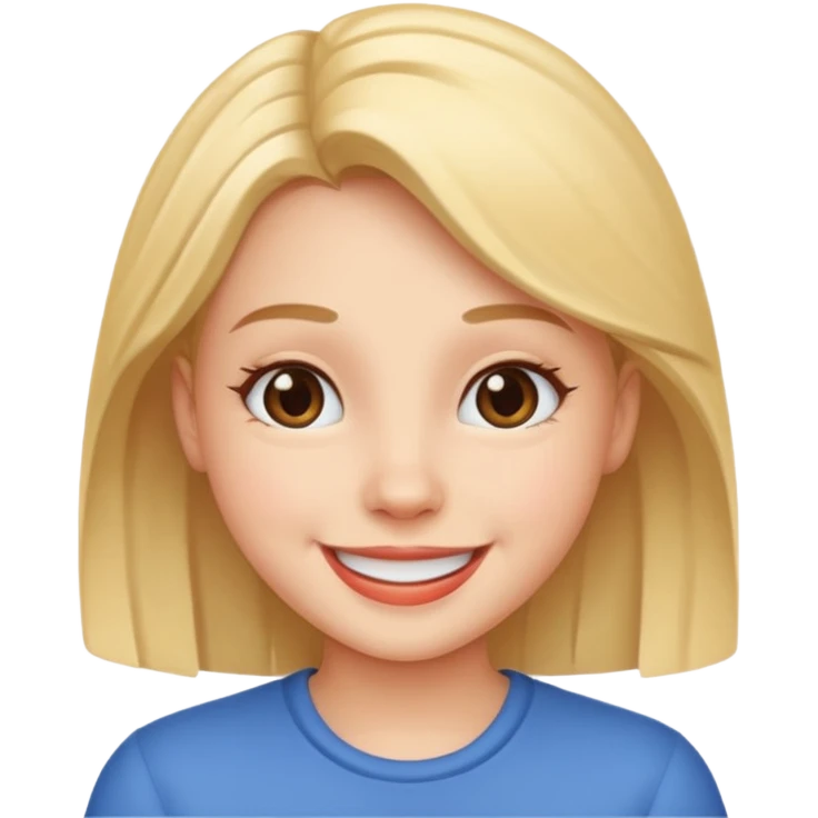 Kiki emoji