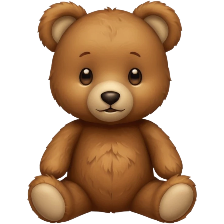 🧸 emoji