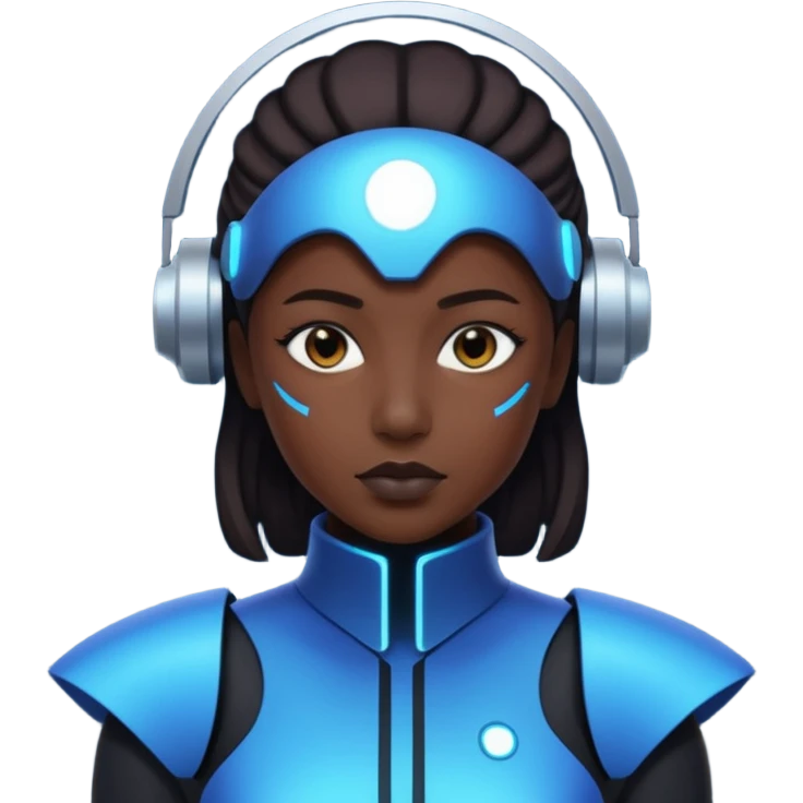 Gemini AI emoji