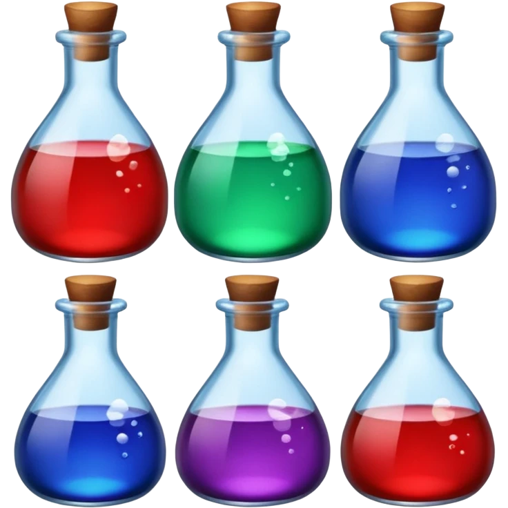 potions emoji
