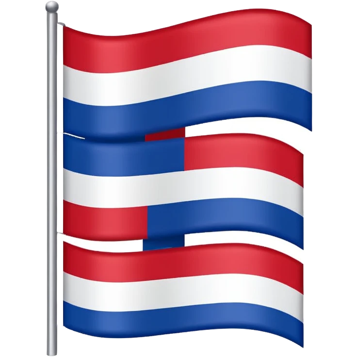 Show me the domincan republic flag emoji