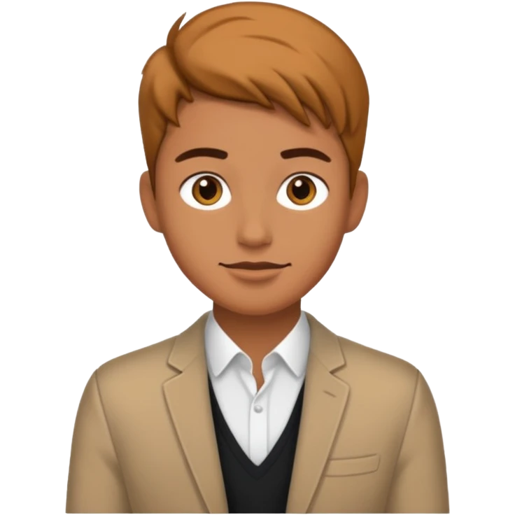 millenials emoji