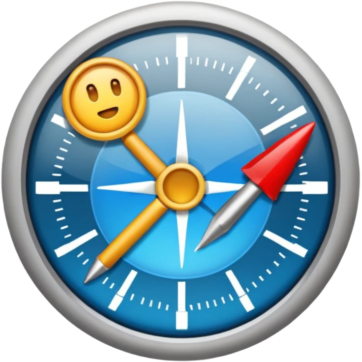 operation emoji