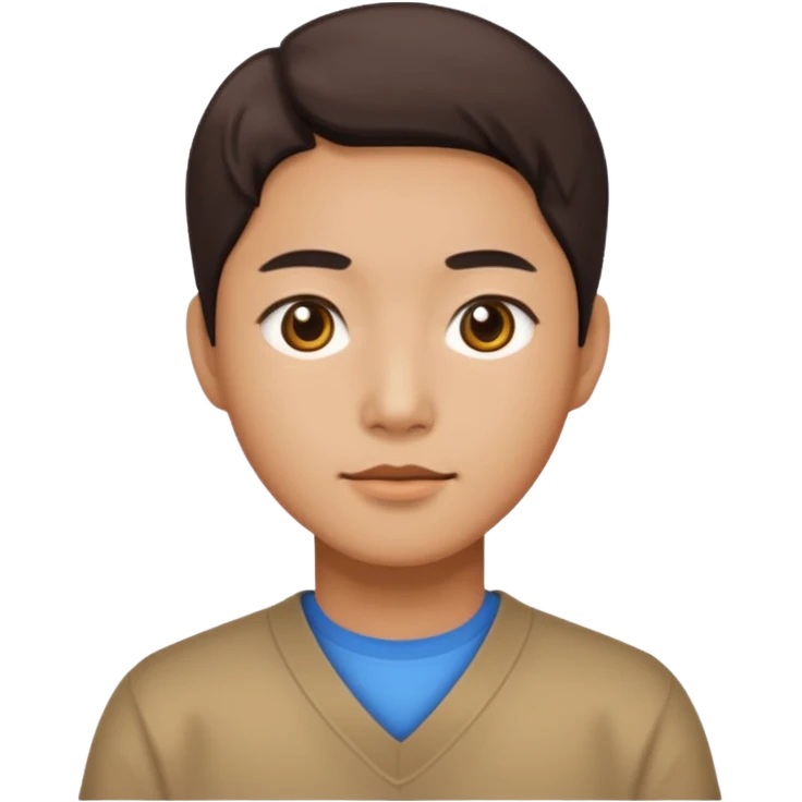 korea emoji