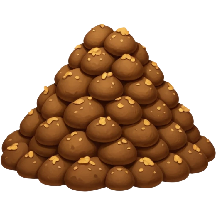 Caca emoji