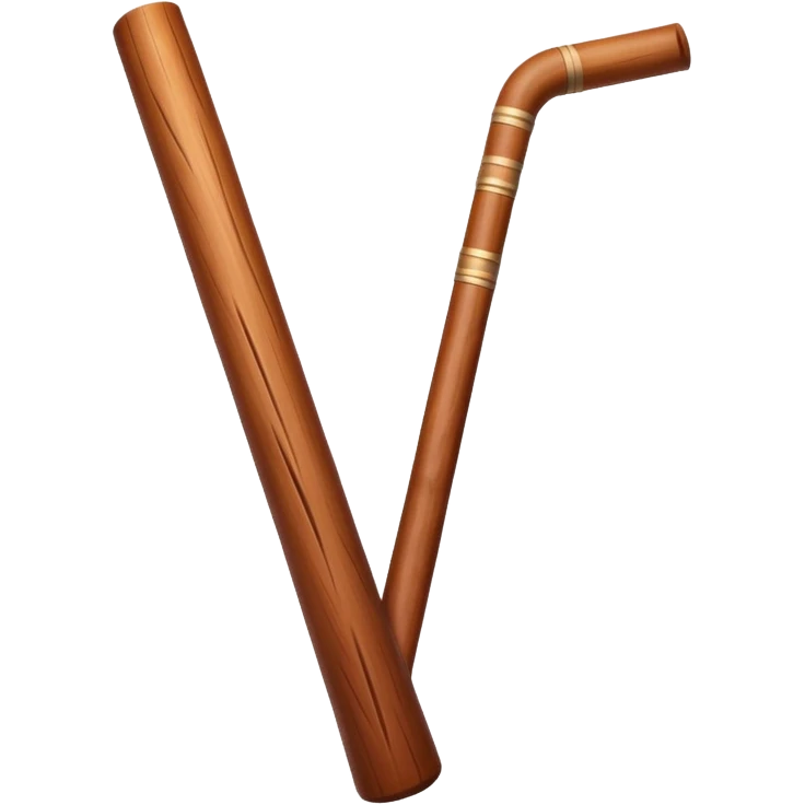 Didgeridoo  emoji