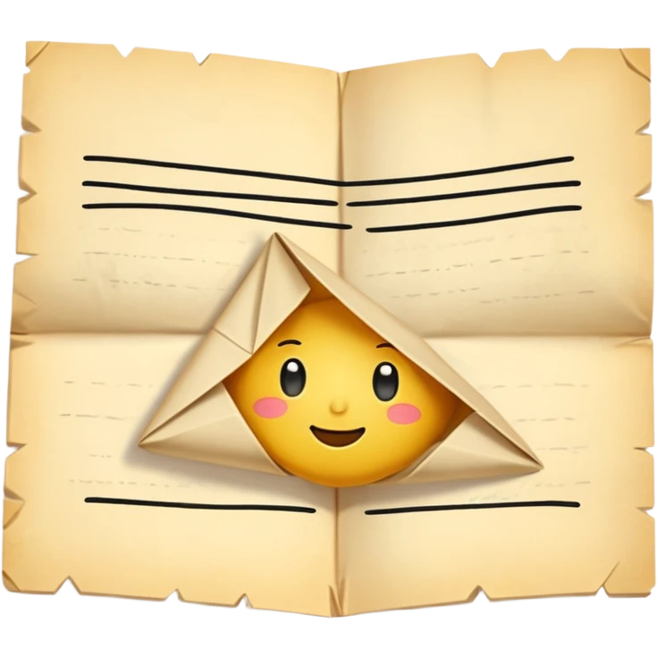 message emoji