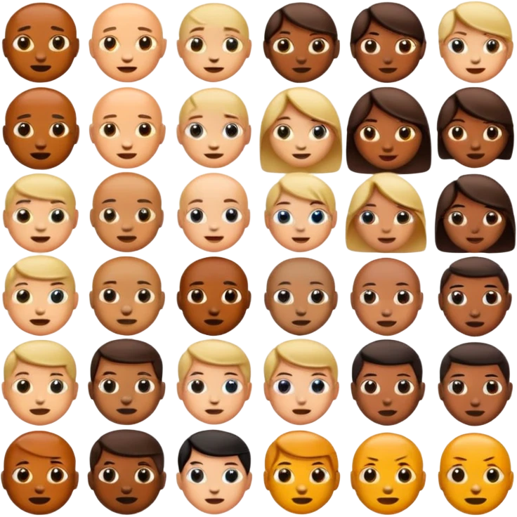 You emoji emoji