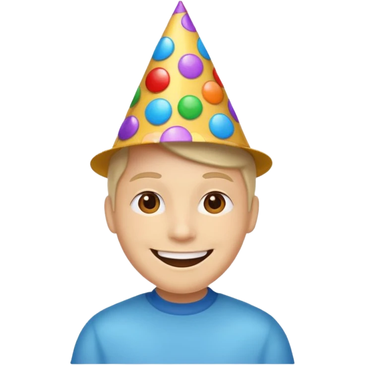 user icon emoji