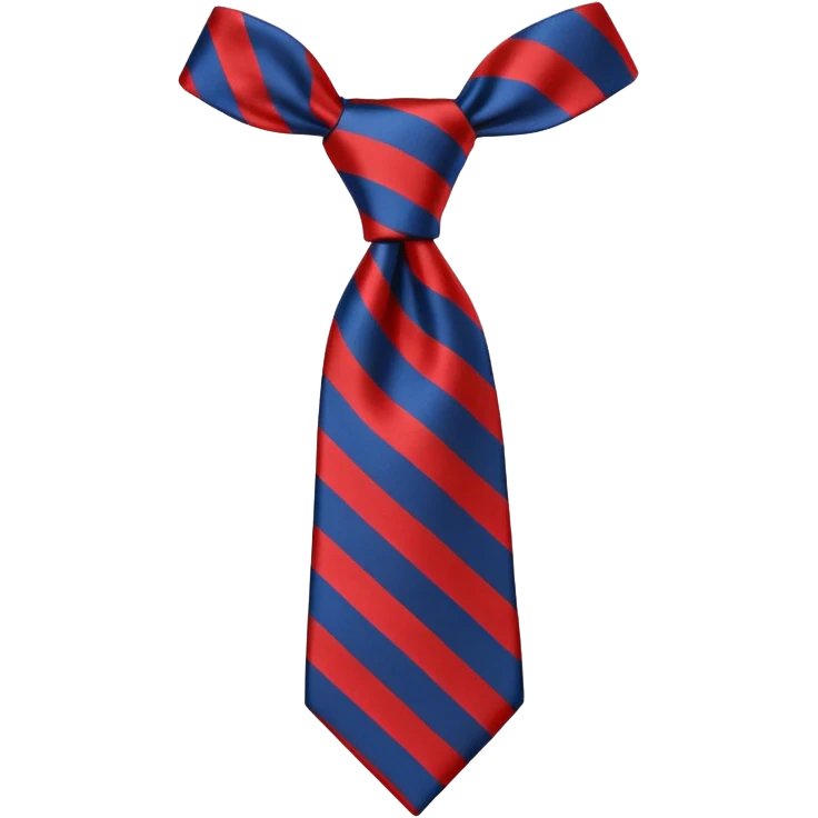 tie emoji