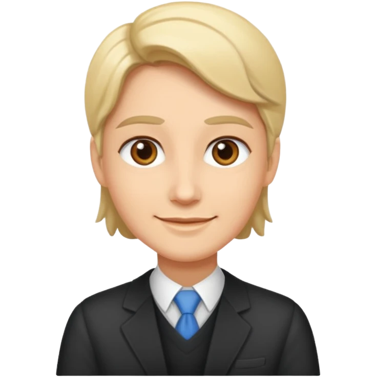 editor-in-chief emoji