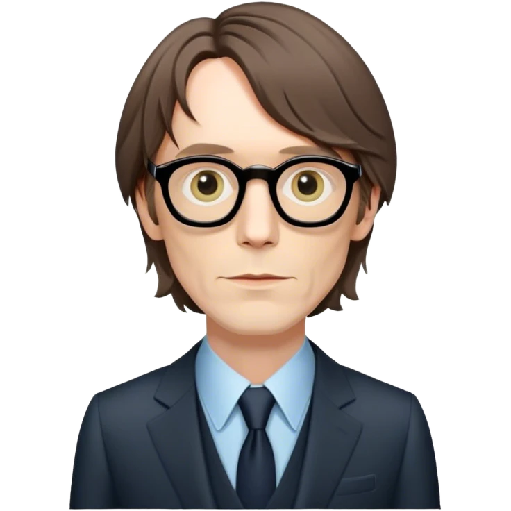 Jarvis cocker emoji