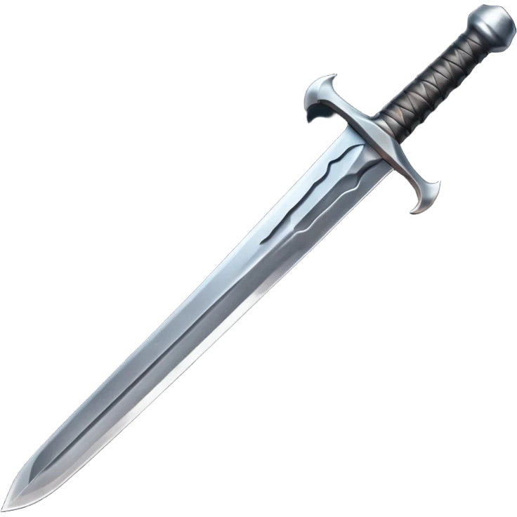 Silah emoji