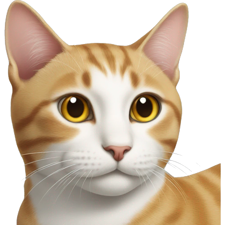 Cat ale emoji