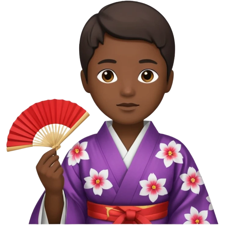 Fusé emoji