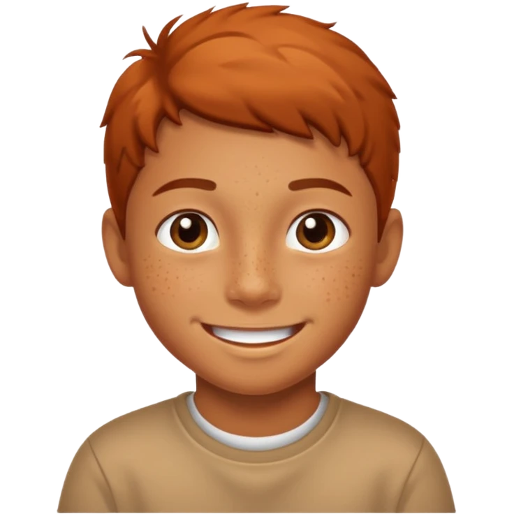 67 kid emoji