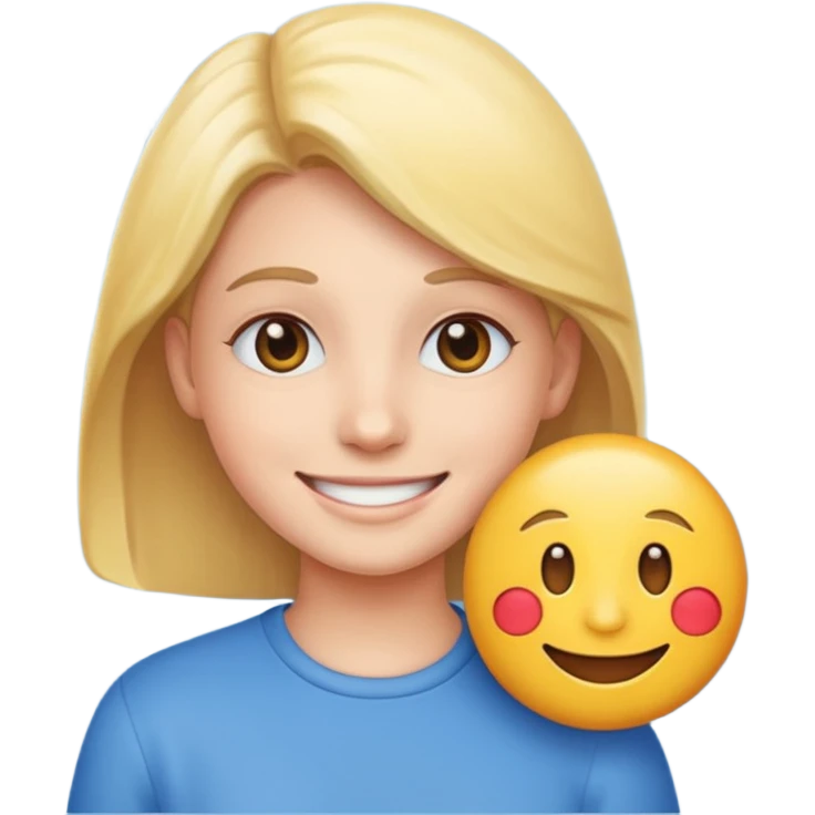 Carry emoji emoji