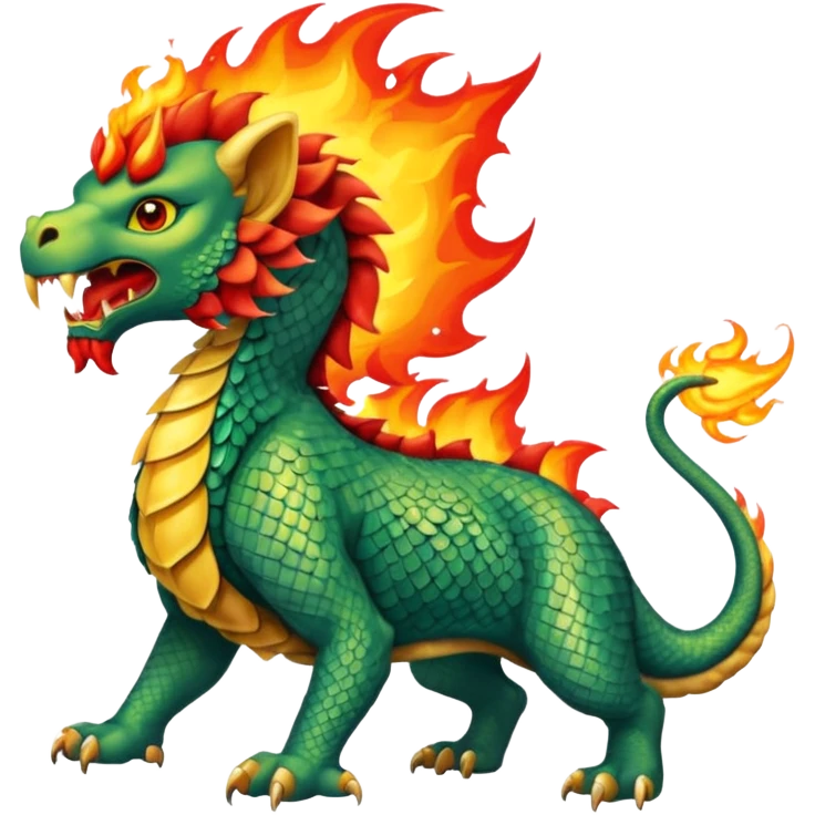quimera emoji