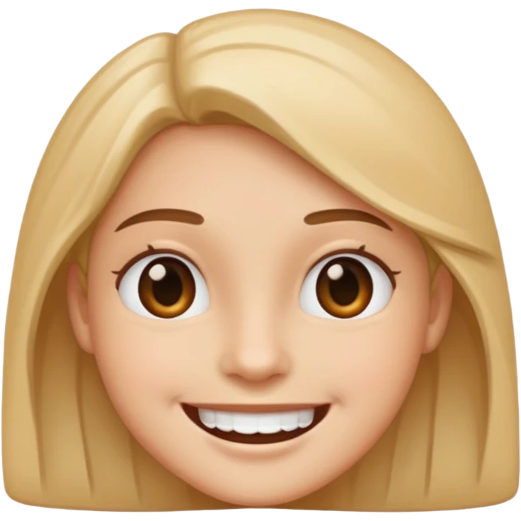 Nah emoji