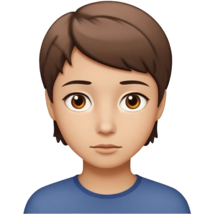 Nah emoji