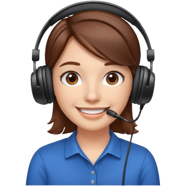 A youtube ve emoji
