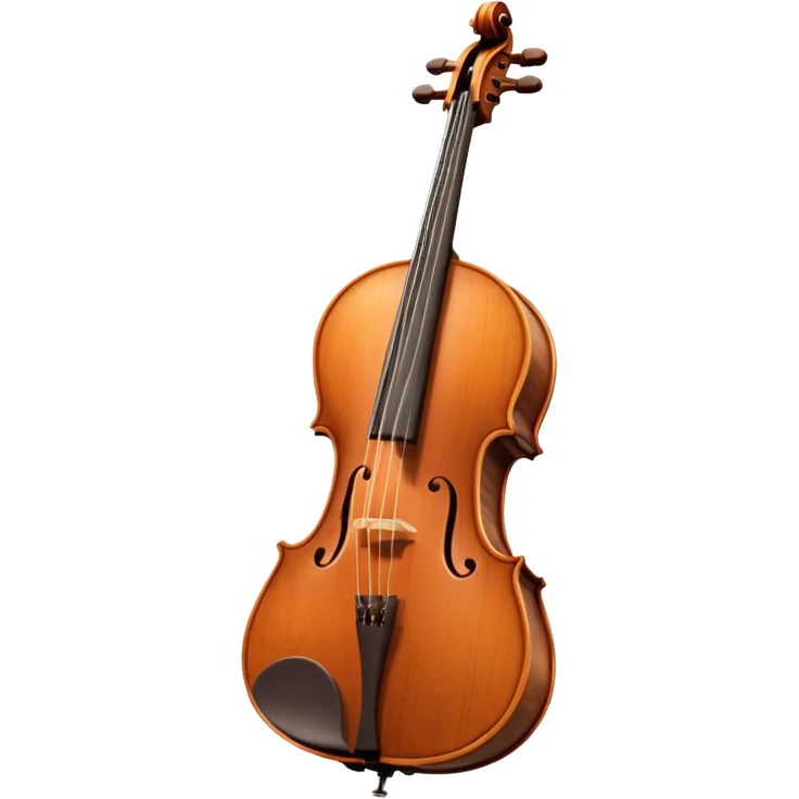 Violoncello emoji