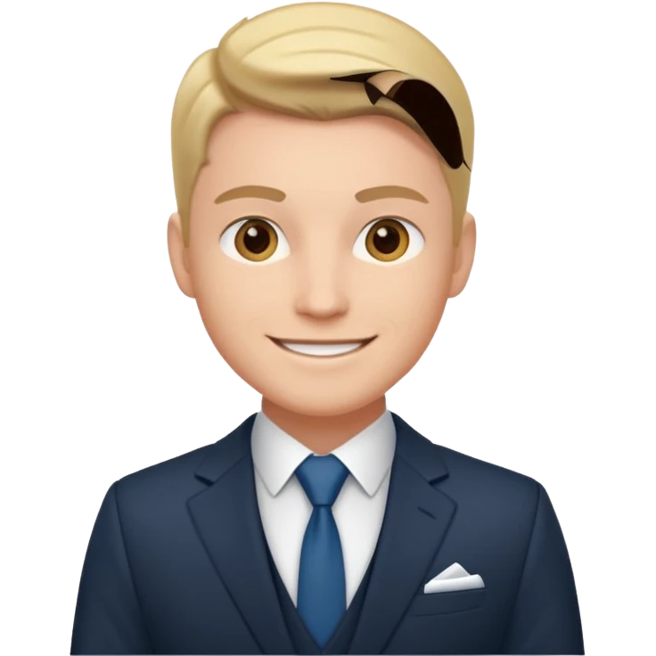 emprendedor emoji