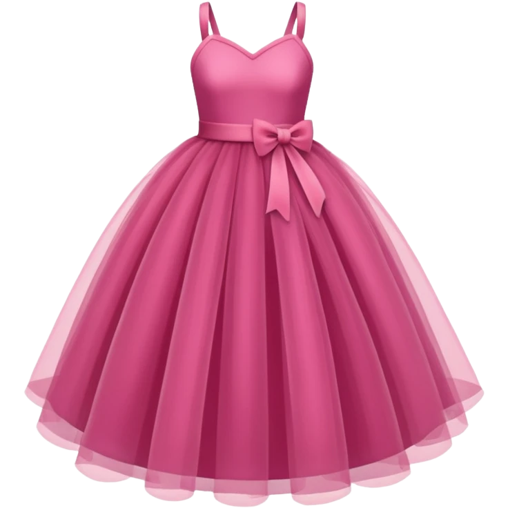 tulle emoji