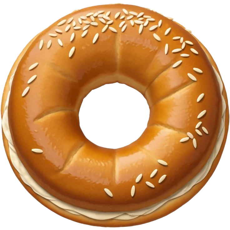 Simit emoji