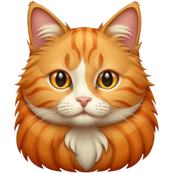 Cat emoji