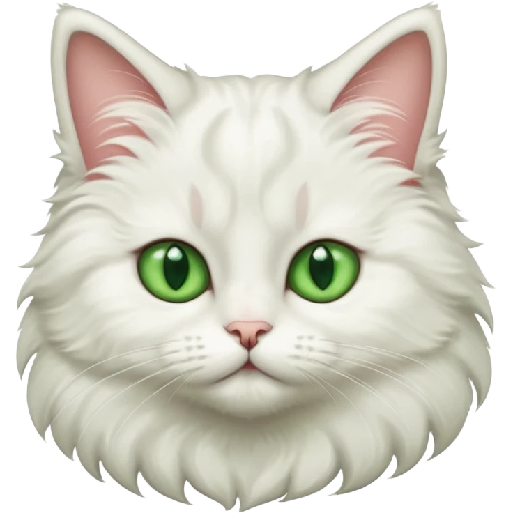 Котик emoji