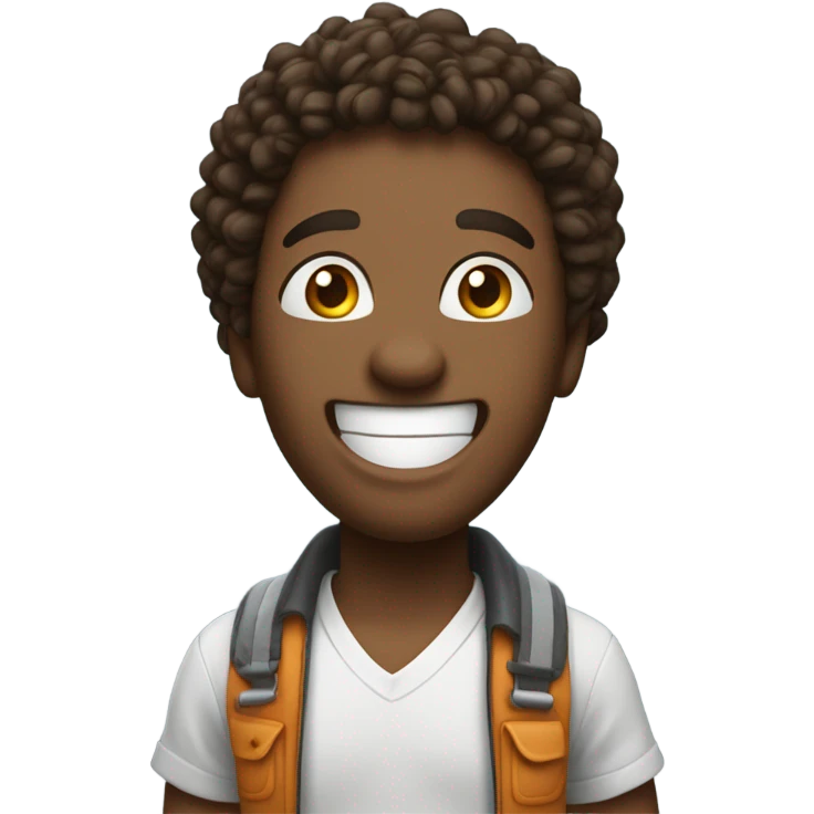 Yepppp emoji