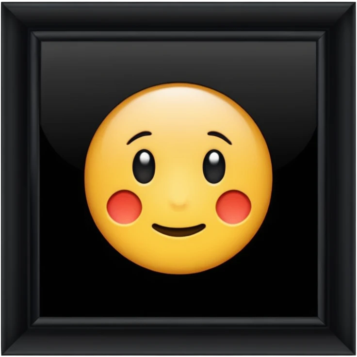 nothing emoji