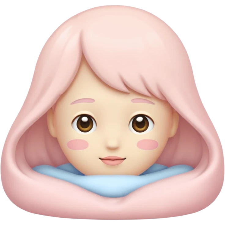 Aesthetic emoji