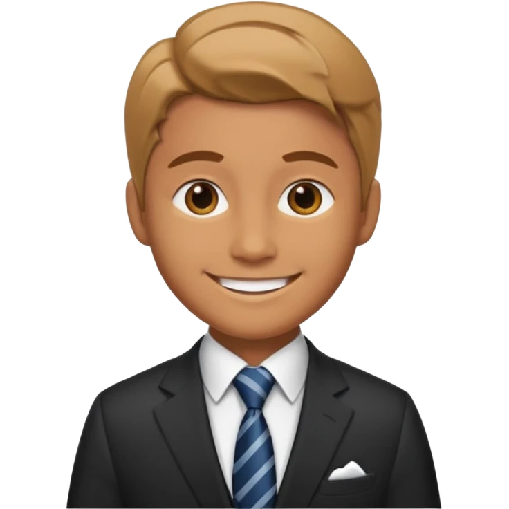 Address emoji