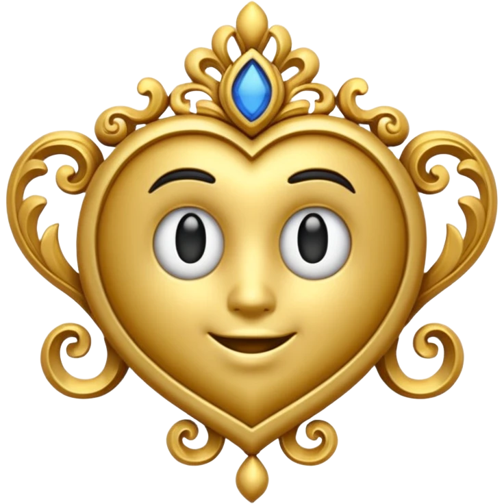 exclusivity emoji