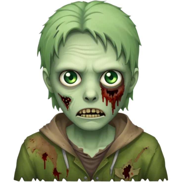 🧟‍♀️ emoji
