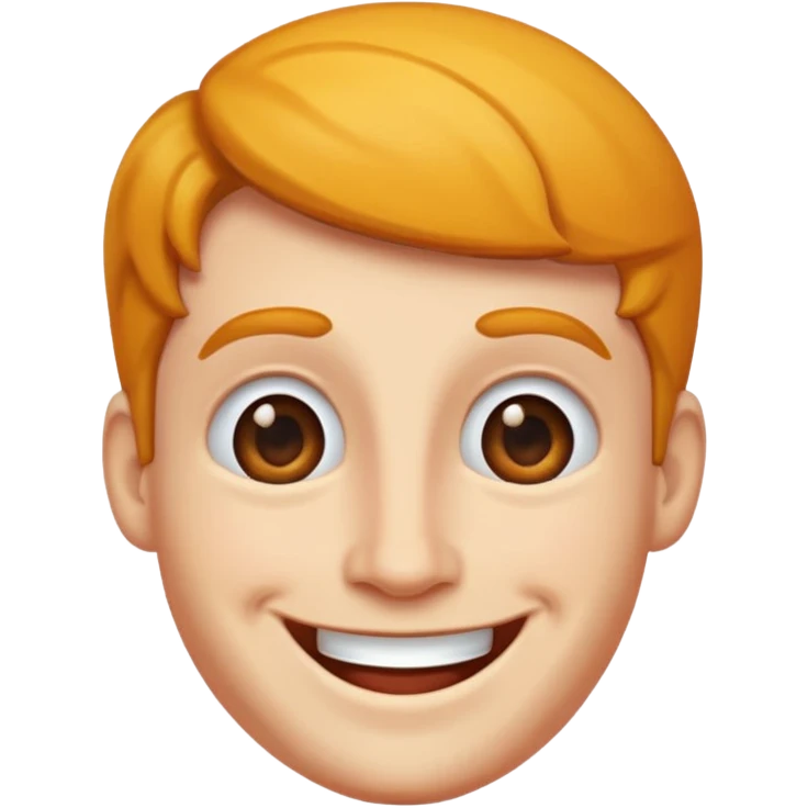 Dick emoji