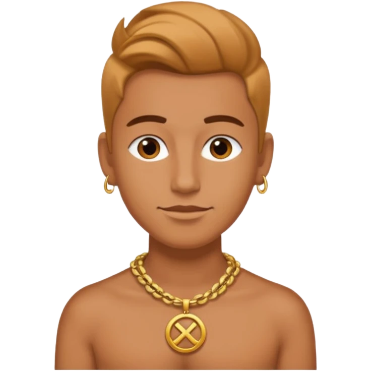 Jul sign emoji