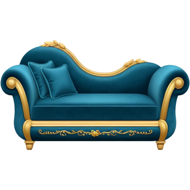 Sezlong emoji