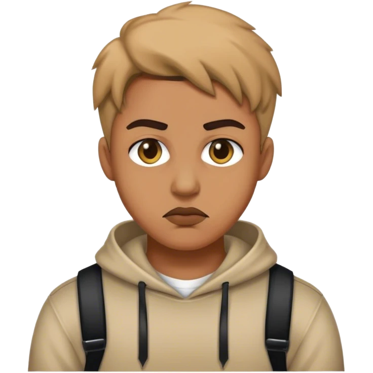 Banned clothing emoji