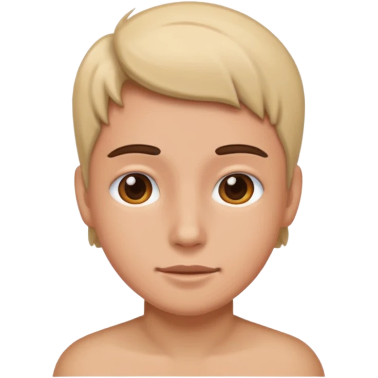 Nah  emoji