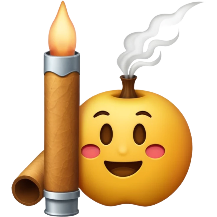 Sigara  emoji
