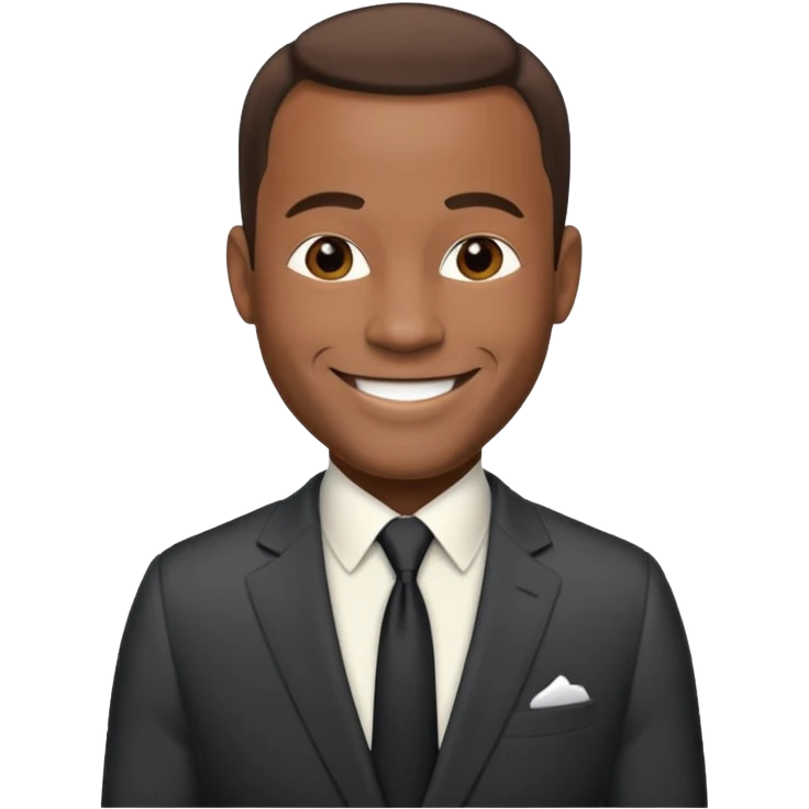Brian McKnight emoji