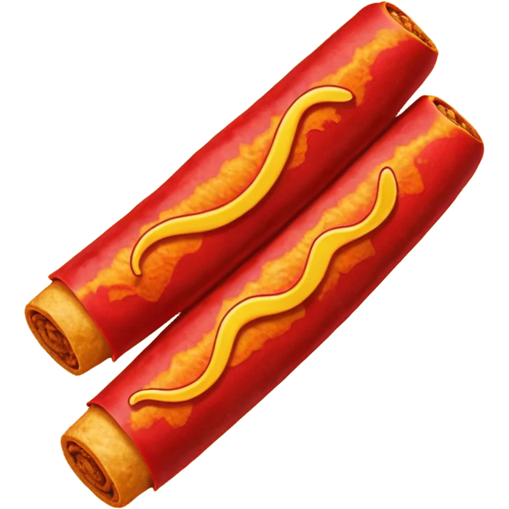 Takis  emoji