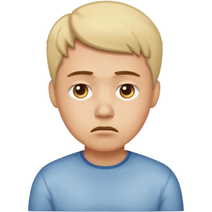 Utanma emoji